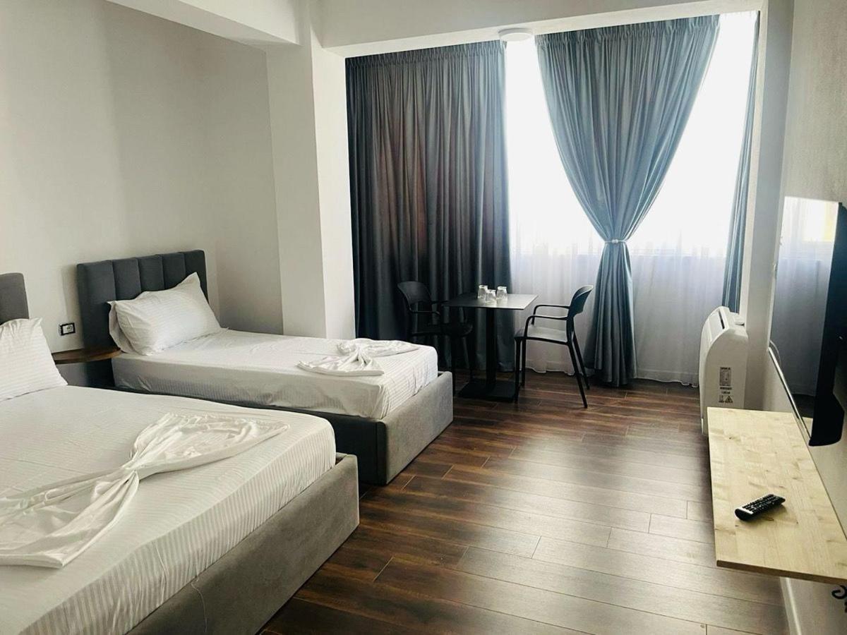 Casa de hóspedes Te Gjoli Pogradec